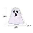 thumbnail image 2 of 100Fens Halloween Decoration Wooden Halloween Ornaments Halloween Layered Tray Dress Up Ornaments Fall&nbsp;Decor, 2 of 2