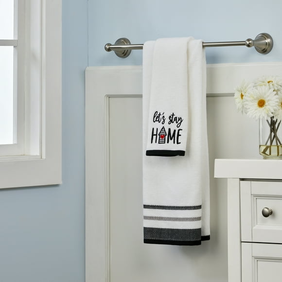 Mainstays Bath Towels