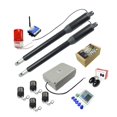 thumbnail image 1 of 200 Kgs Swing Gate Driver Actuator Suit Opener Gate Engine Motor System Automatic Door ,Free Your Hands, 1 of 5