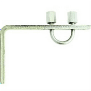 Milton Industries 3/4" & 1" Pipe Bracket