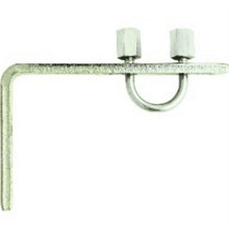 Milton Industries 3/4" & 1" Pipe Bracket