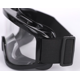 thumbnail image 5 of Safety glasses Smoked anti-fog glasses Elastic band 3 pairs, 5 of 5