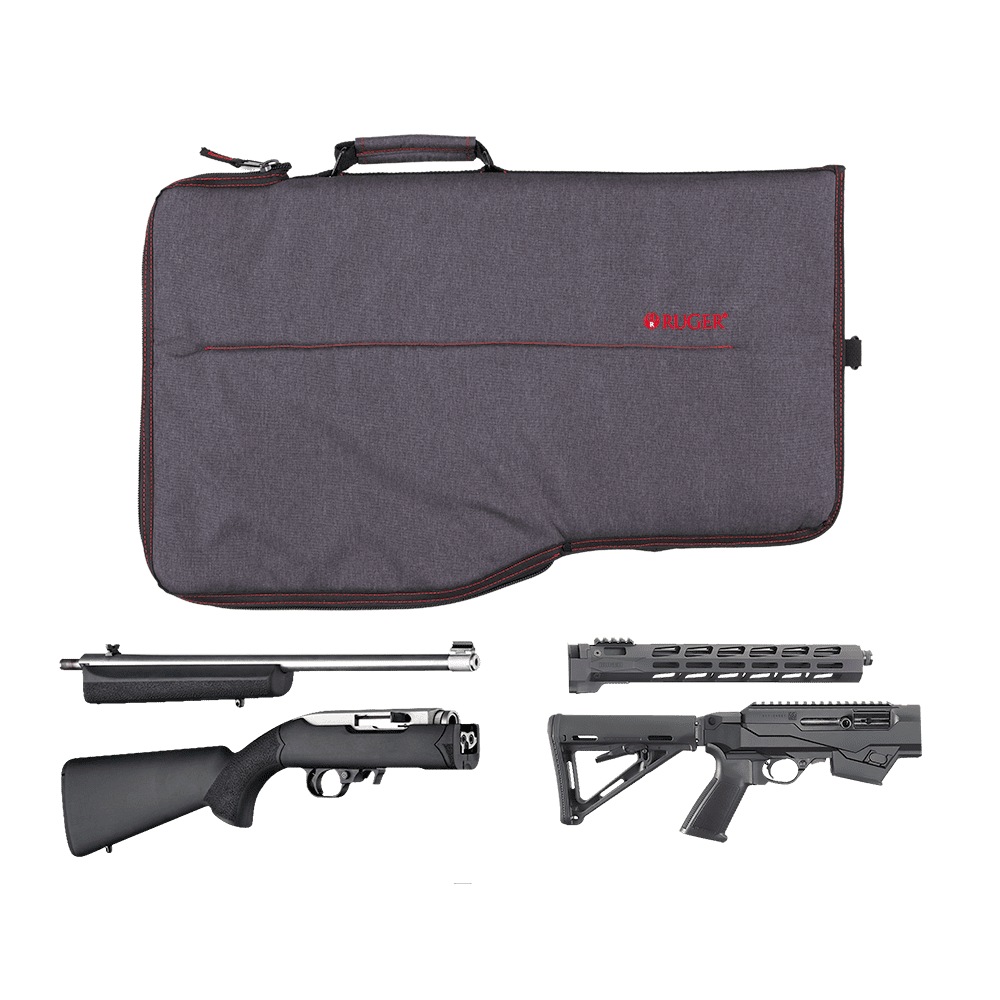 Ruger® Blackwater 25-Inch Takedown Case By Allen®