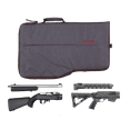 thumbnail image 4 of Ruger® Blackwater 25-Inch Takedown Case By Allen®, 4 of 4