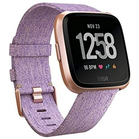 fitbit versa special edition walmart