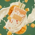 thumbnail image 4 of Anfar Dubai Chocolate Mango Creme - Perfume for Women and Men - Top Notes of Mango, Orange Blossom, and Vanilla - Long-Lasting Scent - 2.7 oz, 4 of 4