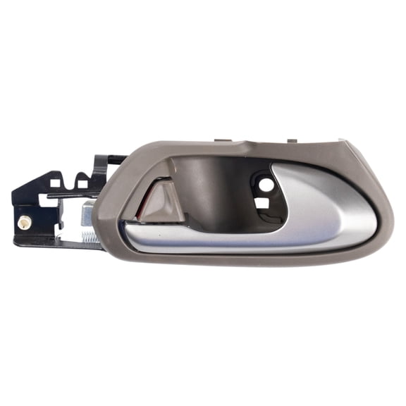 TRQ Right Interior Door Handle Fits 2006-2009 Honda Civic DHA46577
