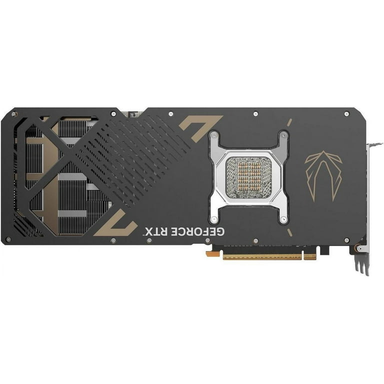 ZOTAC SOLID OC GeForce RTX 5090 32GB 512-Bit GDDR7 PCI Express 5.0