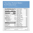 thumbnail image 4 of DPTG Chocolate Peanut Butter Pudding - Shake, 4 of 5