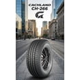 thumbnail image 2 of UNA LLANTA 195/55 R16 91V CACHLAND CH-266, 2 of 2