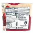 thumbnail image 3 of Quaker Instant Oatmeal Apples & Cranberries, 3 of 4
