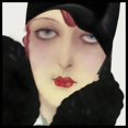 thumbnail image 2 of Art.com Deco Giclee Print by Vintage Lavoie, 24" x 24", 2 of 4