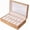 A, variant on 12 Grid Watch Box Watch Display Box Table Storage Box Watch Box Organizer Storage Box