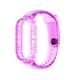 thumbnail image 1 of Bandas De Repuesto Compatibles Con Xiaomi 5 / 6 Y Huami Amazfit Band5 Soft Clear Tpu Relojes Band seitruly EL017389-05, 1 of 5