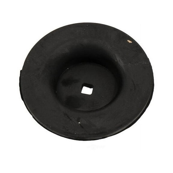 Rear Upper Leaf Spring Insulator - Compatible with 2002 - 2009 GMC Envoy 2003 2004 2005 2006 2007 2008