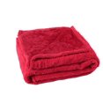 thumbnail image 1 of XmhyTop Manta impermeable para mascotas rojas - funda de sofá de franela, 216 * 145cm, 1 pieza, 1 of 5