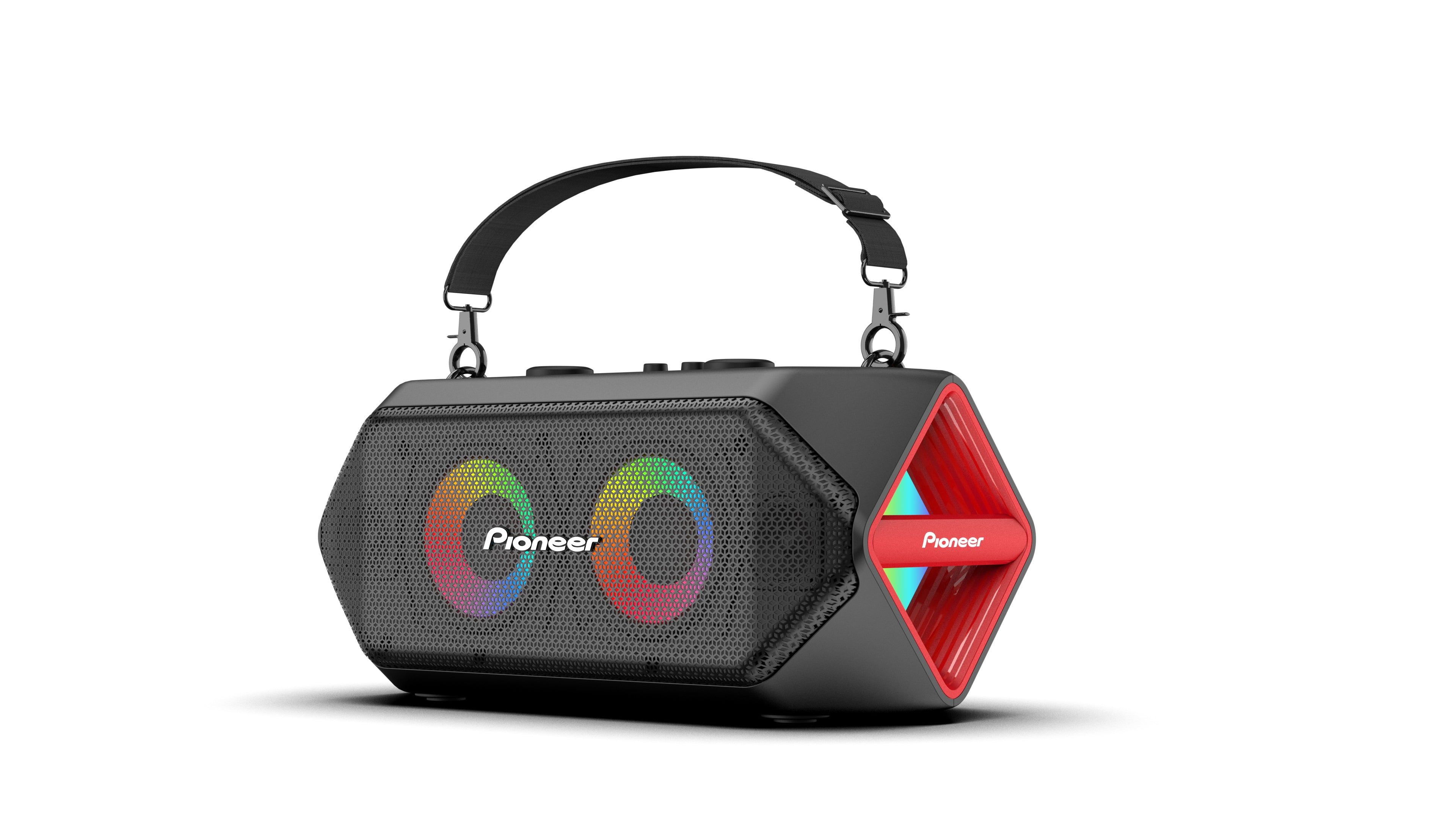 Pioneer PBM5 Portable Bluetooth Party Speaker