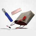 thumbnail image 5 of WEISIPU Men & Women 10 Ribs Stormproof Automatic Strong Folding Windproof Umbrella, 5 of 5