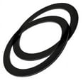 thumbnail image 4 of Replace For Kohler Gp1059291 Canister Seal Gasket For Single Flush Toilet(2Pcs), 4 of 6