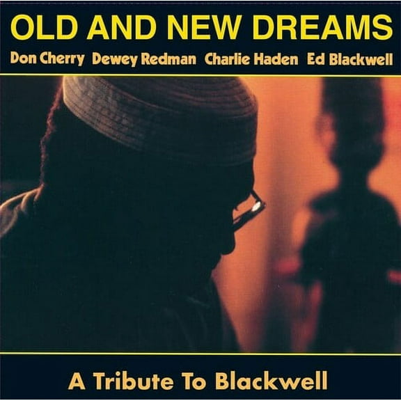 Old and New Dreams - A Tribute To Blackwell - Music & Performance - Vinyl