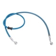 thumbnail image 1 of Motorbike Cluth Pipe, Improve Sensitivity Double Protection PVC Outer Layer Motorcycle Brake Hose  For Enduro For Motocross For Dirt Pit Bikes, 1 of 8
