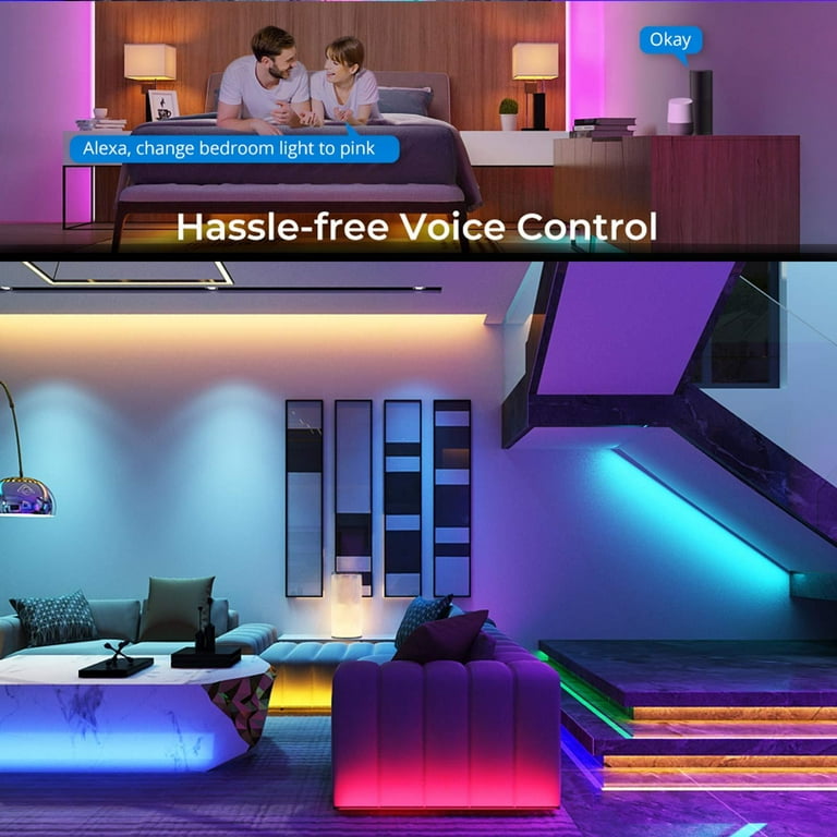 Hyrion led lights deals