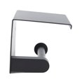 thumbnail image 4 of Soporte para toallas de papel de baño Ticfox Acero Inoxidable 304, 4 of 14