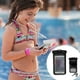 thumbnail image 4 of Teléfono para todas las actividades al aire libre. Compatible con teléfonos de 6 pulgadas. Ideal para nadar, bucear y usar en la playa. Versátil, ligero y seguro., 4 of 5