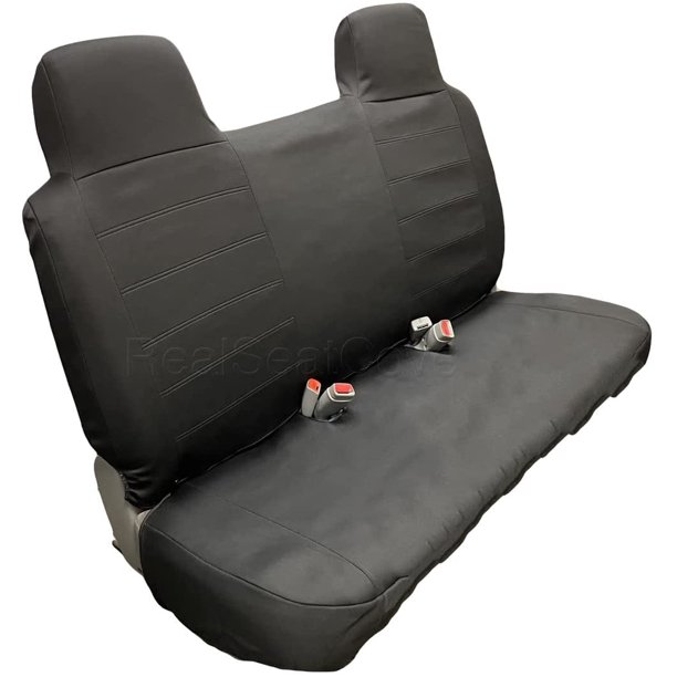 Neoprene Seat Cover for 1992 2010 Ford FSeries F150 F250 F350 F450