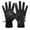Black, variant on BVOFAR Winter Warm Gloves for Men Women Windproof Anti-Slip Gloves Touchscreen Cold Weather Sports Glove Running Cycling Skiing Gloves