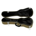 thumbnail image 4 of Caso de ukelele, bolsa acolchada de ukelele 23 pulgadas, interior de terciopelo, caja de transporte de protección acolchada fácil de transportar para, 4 of 8