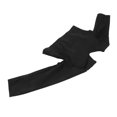 thumbnail image 4 of Post Surgery Arm Shaper,Post  Upper Arm Shaper, Breasted U Shape Breast Support Compression Sleeves Shapewear For Women, 4 of 8