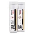 thumbnail image 5 of Ultraduty Ghs Chemical Waterproof And Uv Resistant Labels, 0.5 X 1.75, White, 60/sheet, 25 Sheets/pack | Bundle of 2 Packs, 5 of 8