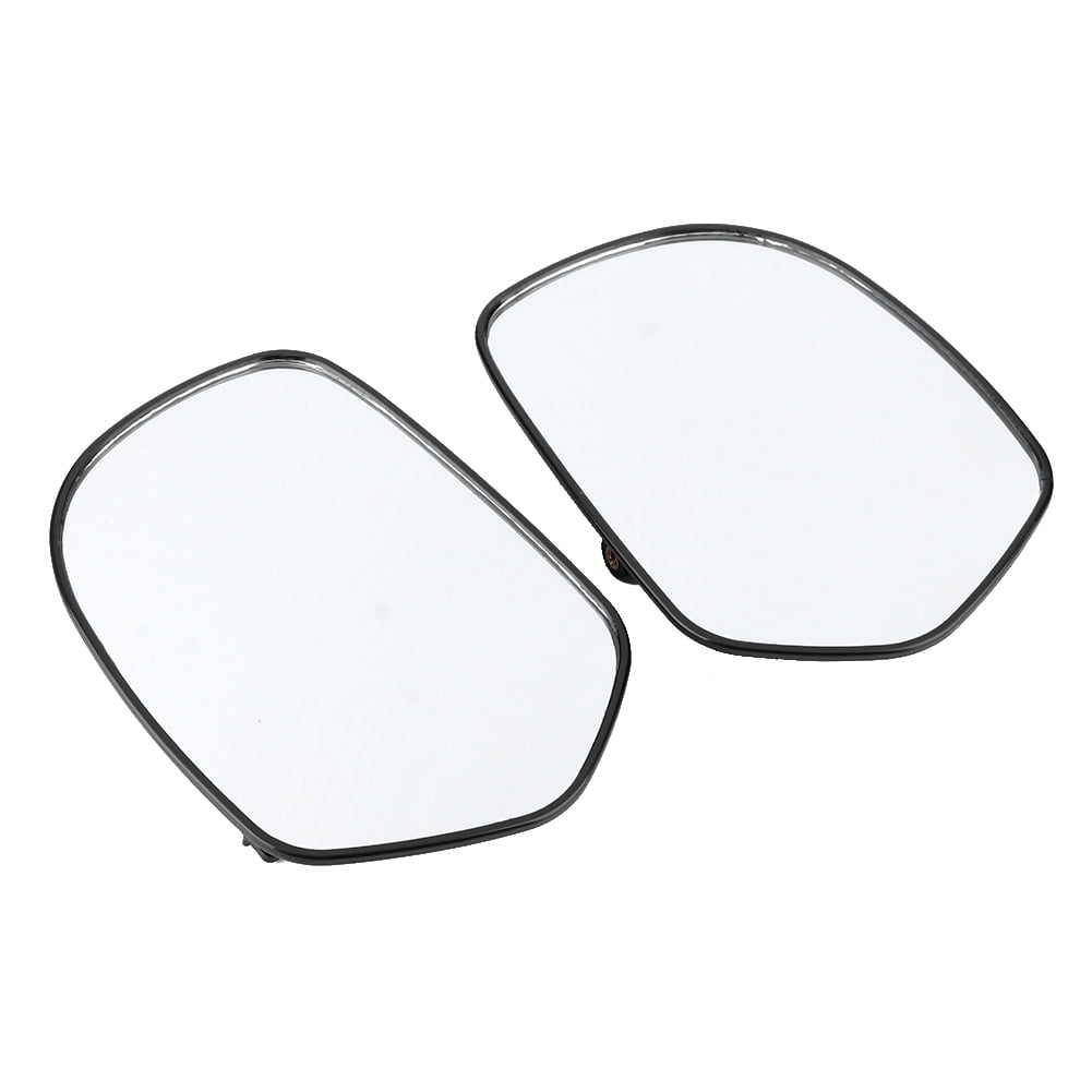 Rearview Mirror Rearview Mirror Replacement Pair Of Left And Right Side