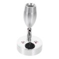 thumbnail image 4 of EXHUMKY RV Interior Light with High Temperature Resistance and Brushed Nickel for Indoor Use 1Pack, 4 of 7