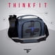 thumbnail image 1 of Lonchera azul Thinkfit ThinkFit Lonchera, 1 of 2