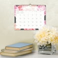 thumbnail image 3 of 2026 Blue Sky Monthly Desk Pad Calendar, 22" x 17", Joselyn, January To December, 102714, 3 of 3