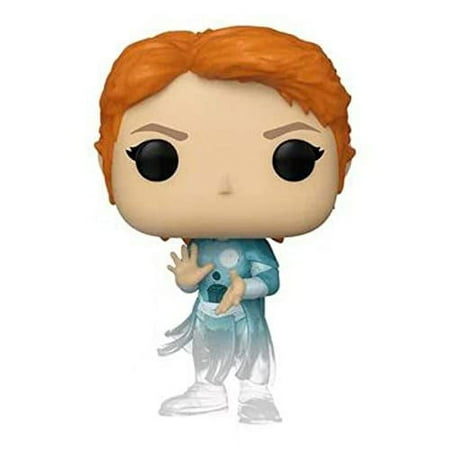 UPC: 0889698505642 | Exclusive Marvel Eternals Funko POP! Vinyl – Sprite