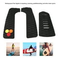 thumbnail image 4 of Surfboard Traction Pad with Strong Grip Versatile Accessory for Water Sports Includes Kayaking Canoeing Paddleboarding, 4 of 8