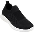 thumbnail image 2 of VONMAY Women Sneakers Mesh Walking Sock Shoes Breathable Comfort Athletic Shoes, 2 of 7