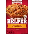 thumbnail image 4 of Hamburger Helper Pasta & Sauce Mix, Lasagna Real Cheese, 6.9 oz, Pack of 2, 4 of 7