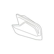 Genuine OE Nissan Step - 85020-EA000