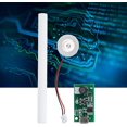 thumbnail image 1 of ATTOE Plaque d'Atomisation Module de Plaque d'Atomisation pour Humidificateur USB 5V, Accessoires Universels pour Conducteur avec Minuteur, 1 of 5