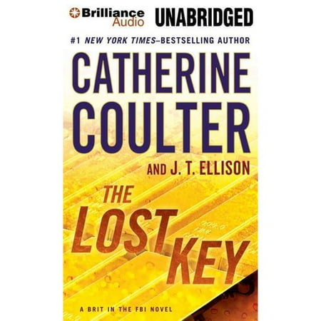 The Lost Key