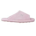thumbnail image 2 of Juicy Couture Womens Vivien Padded Slippers, 2 of 4