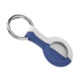 thumbnail image 4 of Funda protectora de localizador antipérdida cómoda funda de silicona suave para ubicación antiinterferencias para el hogar para localizador IOS para exteriores, 4 of 8