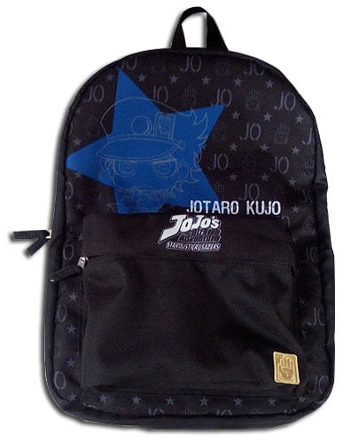 jojo bizarre backpack