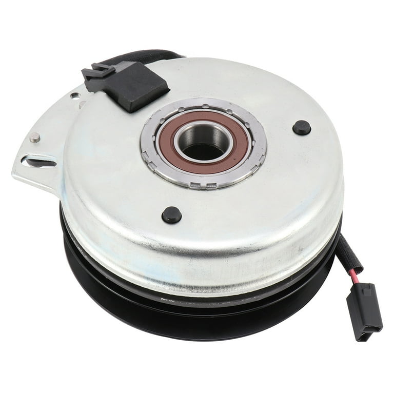 ECCPP Electric PTO Clutch Assembly New Upgraded Design Replacement