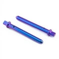thumbnail image 6 of Titanium Brake Caliper Pad Pin Brembo Pack x2 (TIPINBP012-2), 6 of 6
