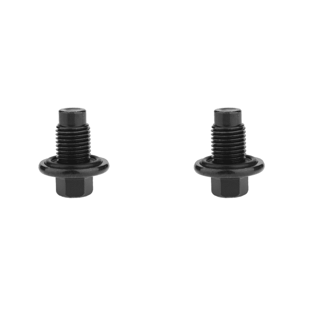 Tornillo con cabezal para sumidero drenaje aceite M14 x 1 5 mm Focus C-Max Fiesta